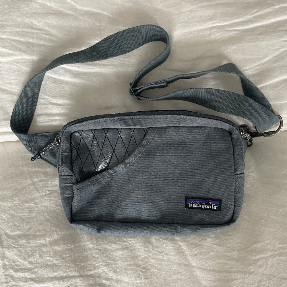 Patagonia Stand Up Belt Bag 3L